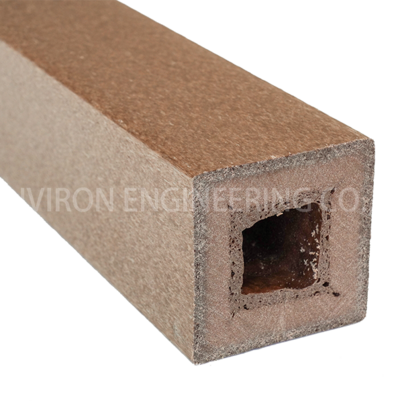 高 8.9cm * 寬 8.9cm 中空方柱