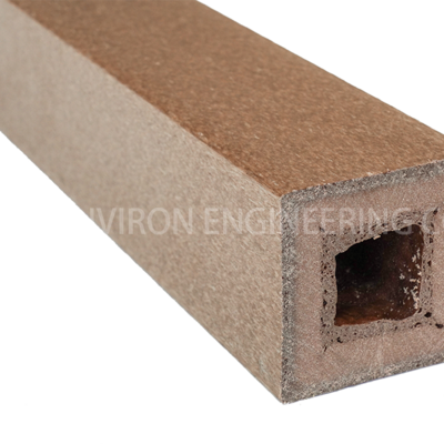 高 10cm * 寬 10cm 中空方柱